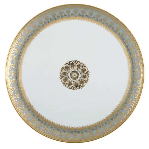 Bernardaud Elysee Tart Platter Round