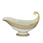 Bernardaud Elysee Gravy Boat