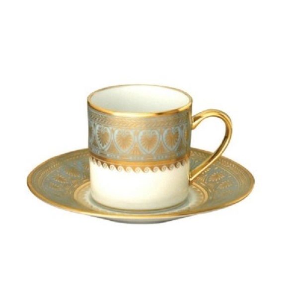 Bernardaud Elysee After Dinner Saucer Only