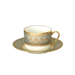 Bernardaud Elysee Tea Saucer Only