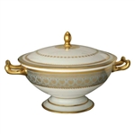 Bernardaud Elysee Soup Tureen