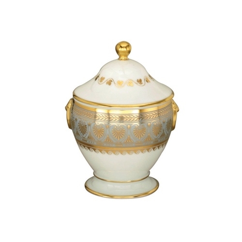 Bernardaud Elysee Sugar Bowl