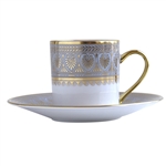 Bernardaud Elysee After Dinner Cup Only