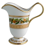 Bernardaud Botanique Creamer