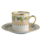 Bernardaud Botanique After Dinner Cup Only