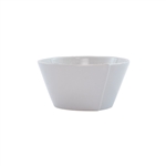 Lastra Light Gray Stacking Cereal Bowl - LAS-2602LG