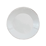 Vietri Lastra Light Gray Pasta Bowl - LAS-2604LG