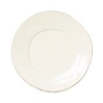 Vietri Lastra Linen European Dinner Plate - LAS-2606L