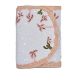 L'objet Haas Joshua Tree Table Runner- Colors