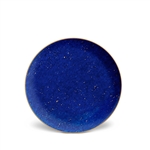 L'Objet Lapis Dessert Plate Set of 4