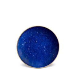 L'Objet Lapis Canape Plate Set of 4