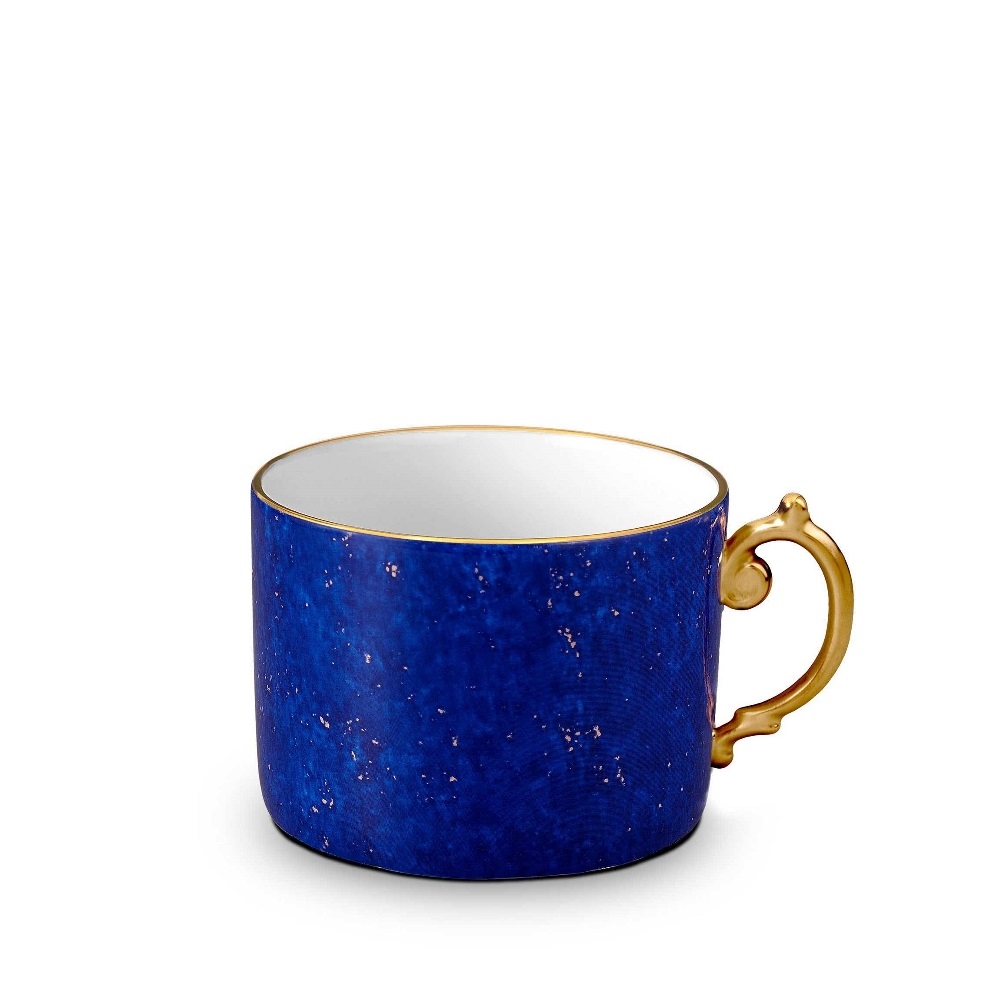 L'Objet Lapis Tea Cup