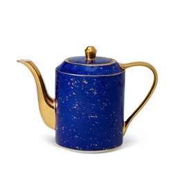 L'Objet Lapis Teapot