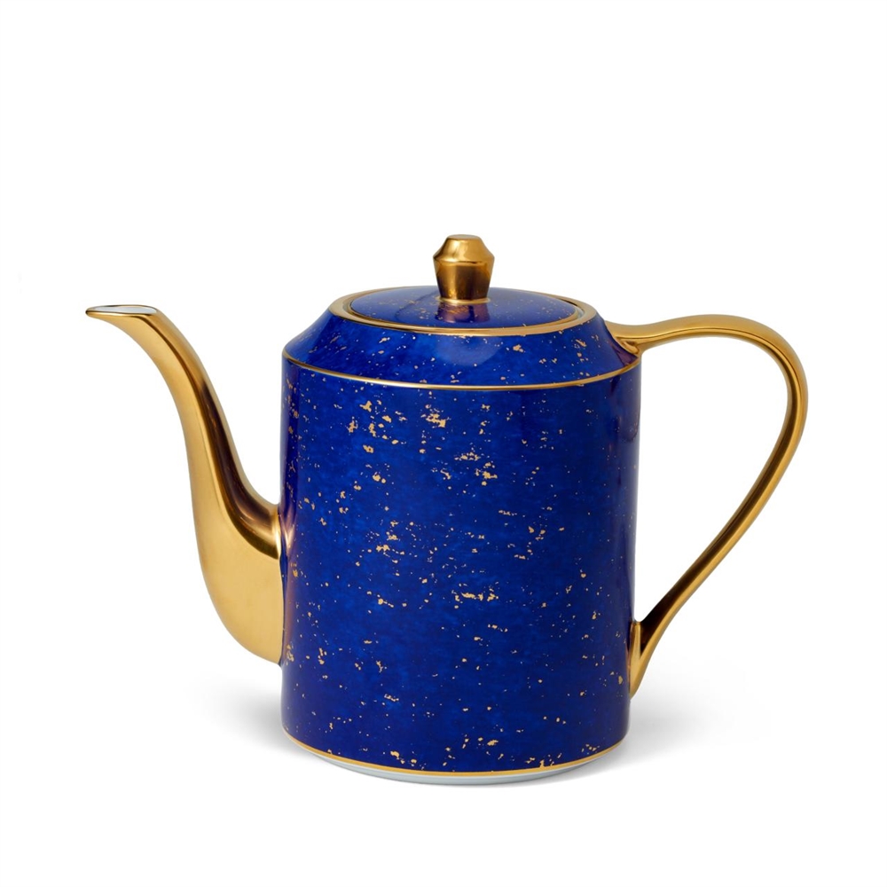 L'Objet Lapis Teapot