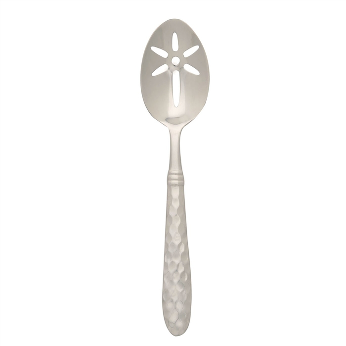 Vietri Martellato Slotted Serving Spoon