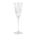 Vietri Natalia Champagne Glass