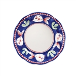 Vietri Pesce Salad Plate - PES-1001N