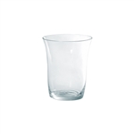 Vietri Puccinelli Glass Classic Double Old Fashioned - PGL-5200