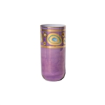 Vietri Regalia Purple High Ball - RGI-7613P