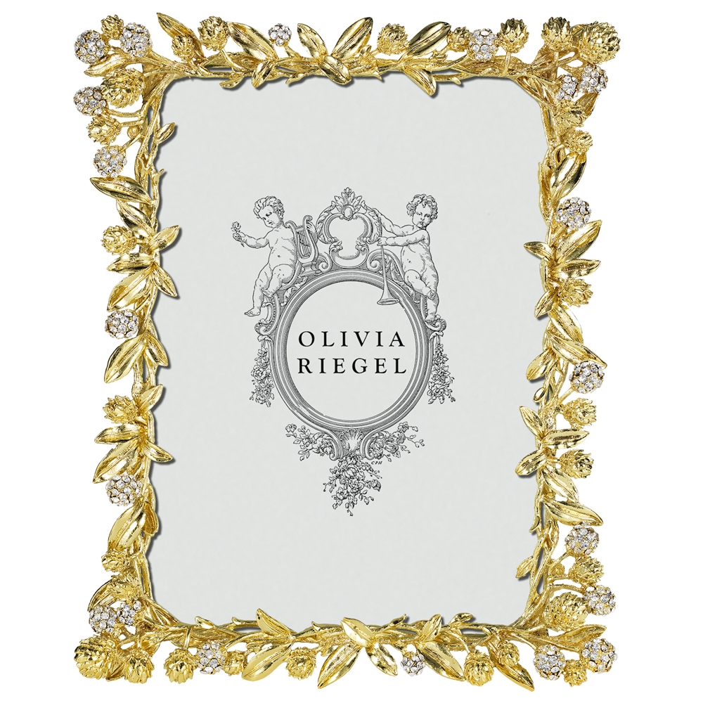 Olivia Riegel Cornelia 5 x 7 Frame