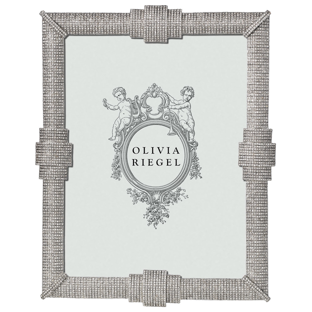 Olivia Riegel Ava 8 x 10 Frame
