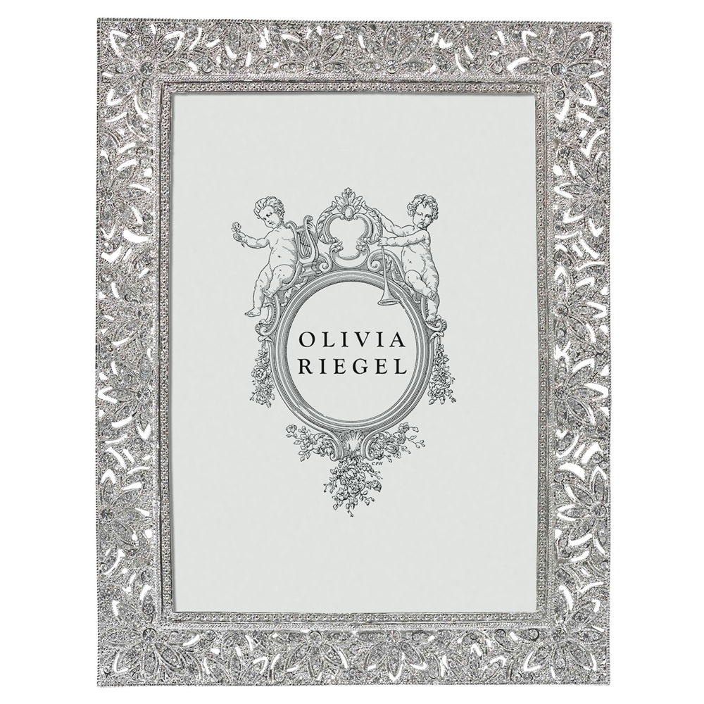 Olivia Riegel Windsor 5' x 7"Frame
