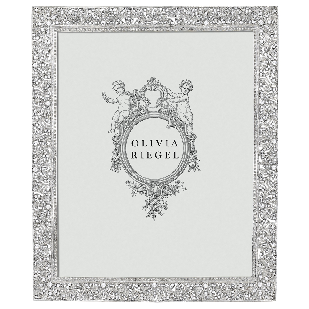 Olivia Riegel Windsor 8" x 10" Frame