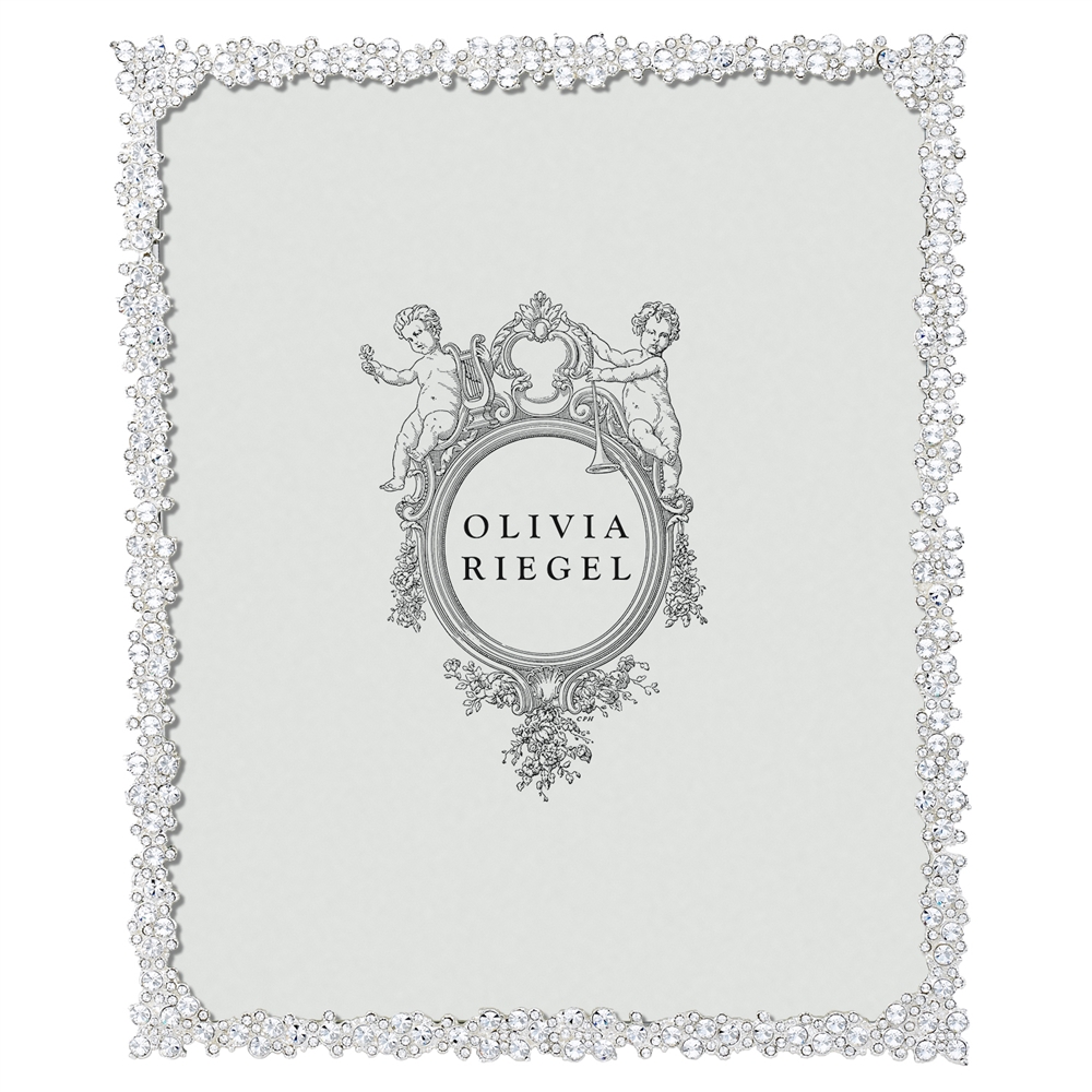 Olivia Riegel Princess 8" x 10" Frame