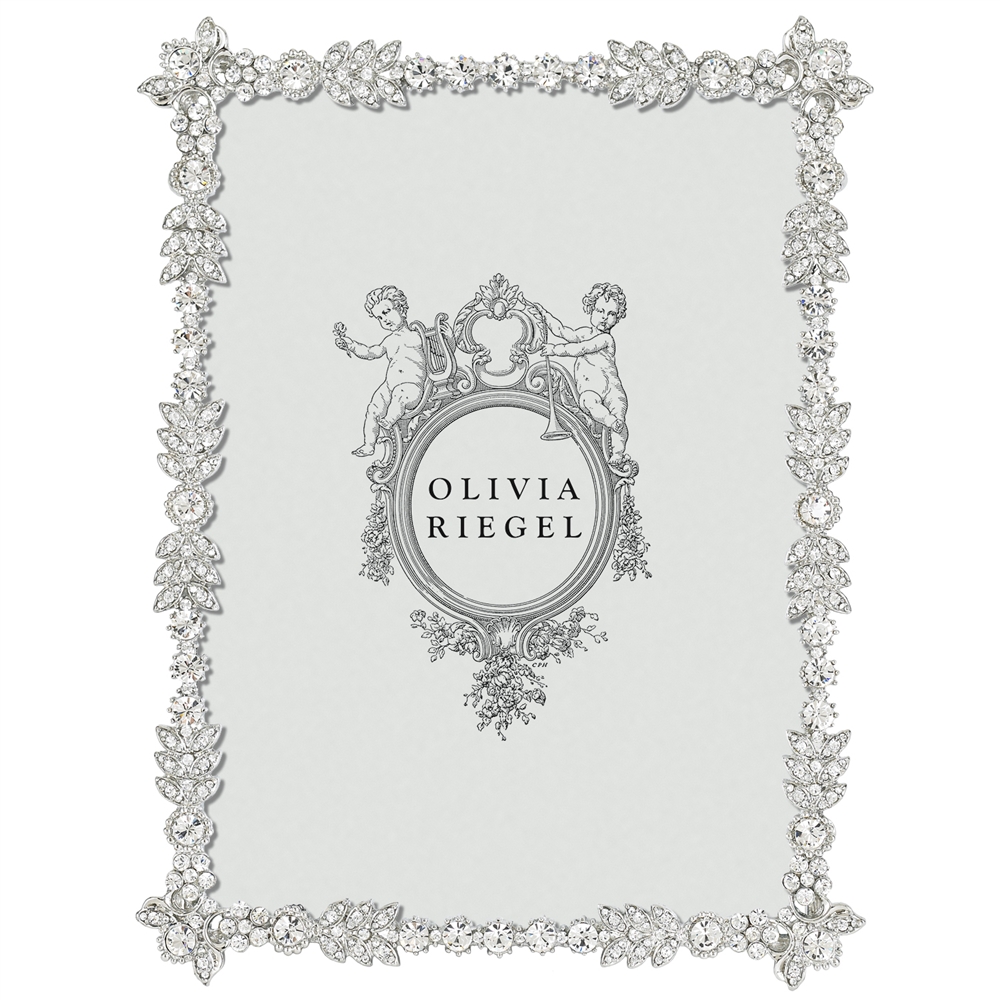Olivia Riegel Duchess 5" x 7" Frame