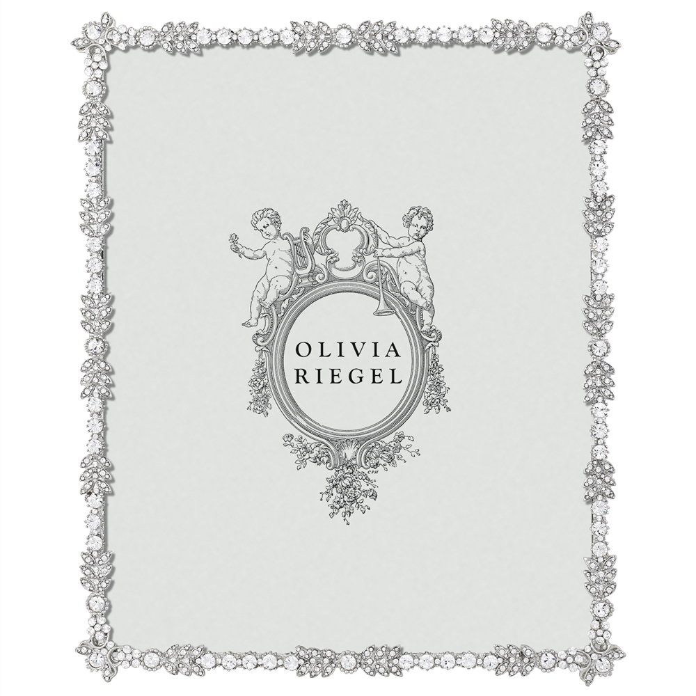 Olivia Riegel Duchess 8" x 10" Frame