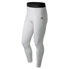 New Balance Men's Compression Tight White