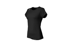 New Balance Women's SS Compression Shirt