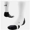 UA Team Crew Socks - WTBK - M