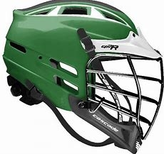 Cascade Helmet