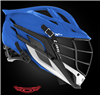 Cascade XRS Youth w/ Black Cage