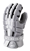 Maverik MX Gloves 2025 - Grey