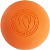 Signature Lacrosse Orange Ball