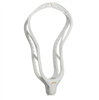 STX Hyper Power Unstrung Lacrosse Head - White