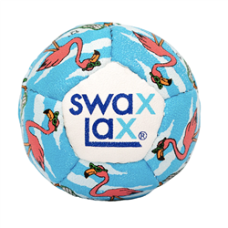 Soft Training Lacrosse Ball