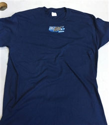 Team BC T-SHIRT Navy