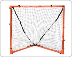 Under Armour Back Yard Box Goal With 2mm Net