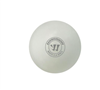 Warrior CLA Approved White Ball