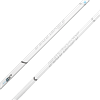 Warrior FB Evo QX2 Carbon Shaft - White