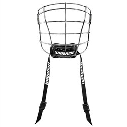 Warrior FatBoy 2.0 Box Lacrosse Facemask