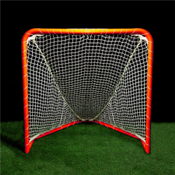 Warrior 4 X 4 Practice Box Lacrosse Goal