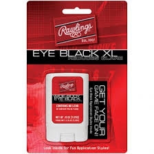 Rawlings Wide-Body Eye Black