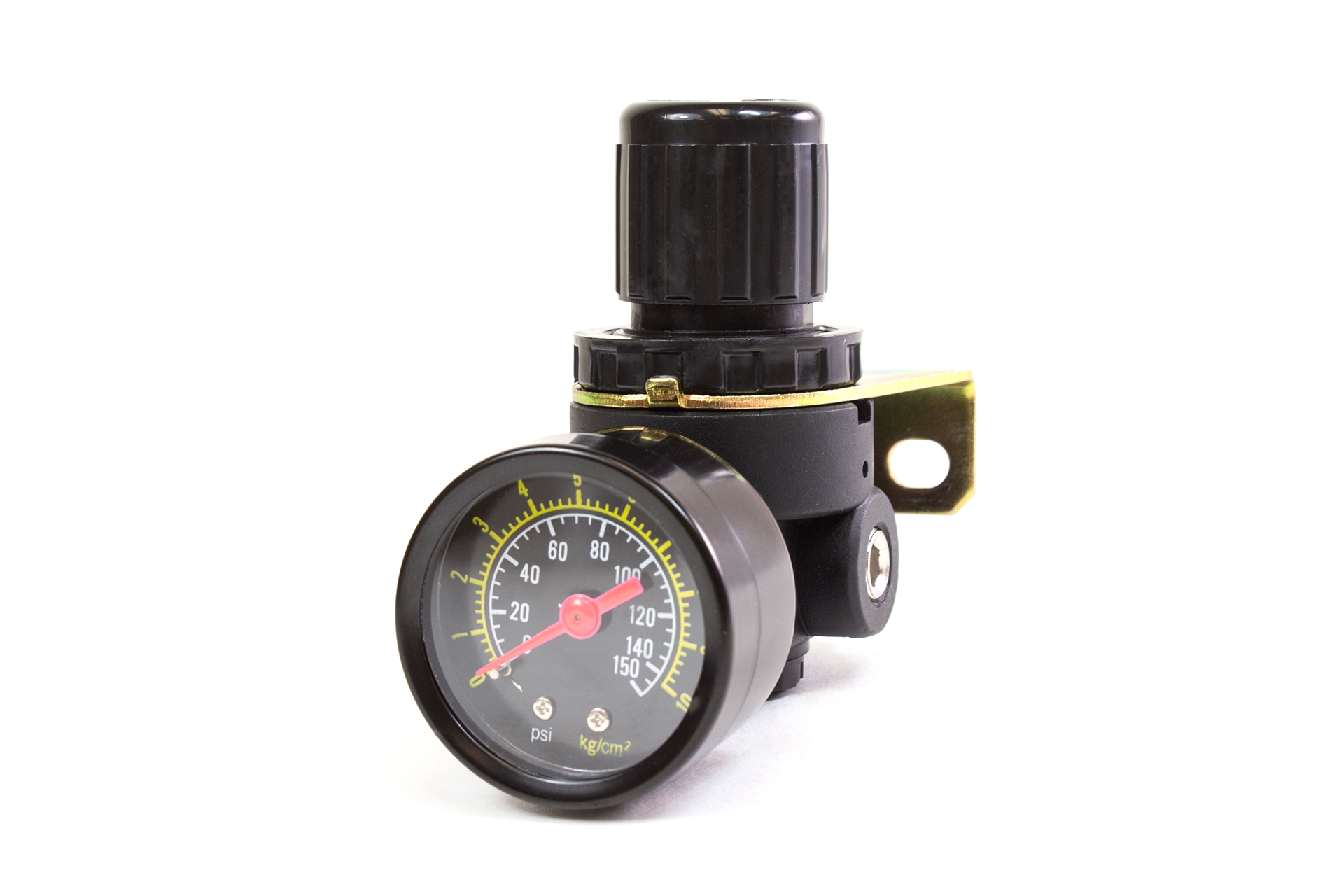 Regulator / Gauge