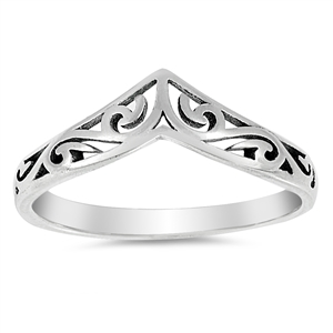 Silver Ring