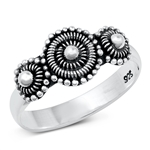 Silver Ring - Bali