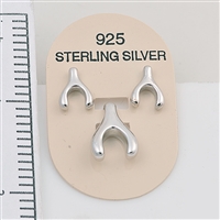 Silver Set - Wishbone